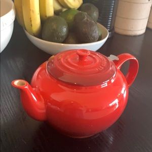 Le Creuset Kettle